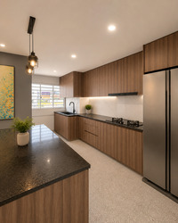 Yishun Street 61 (Yishun), Multi Generation #560897741